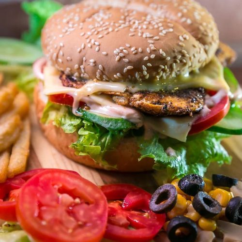 Simple Mills Almond Flour